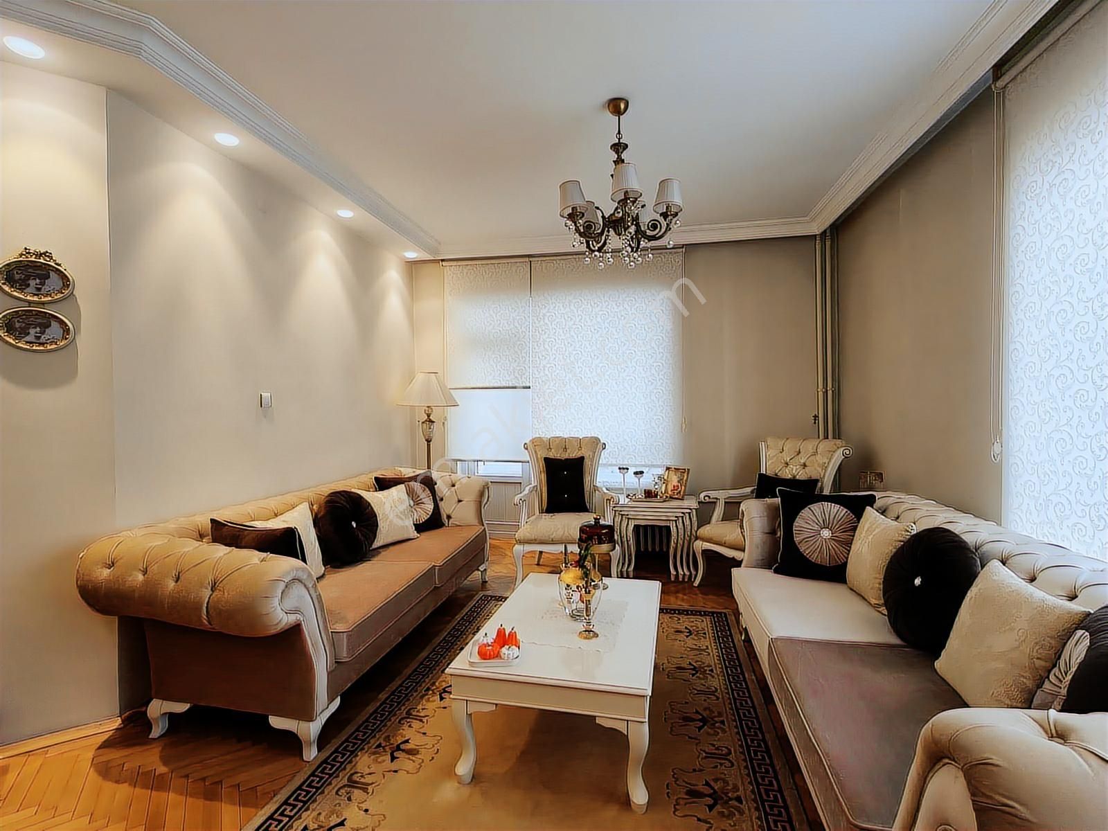 Aşağı/ayranc/kuzgun/cad/üzeri/ara/kat/3+1/+kler/meclis/yakını - Görsel 6