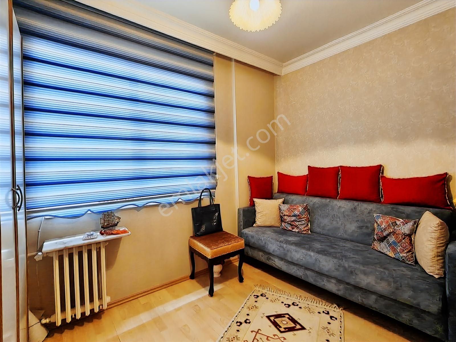 Aşağı/ayranc/kuzgun/cad/üzeri/ara/kat/3+1/+kler/meclis/yakını - Görsel 16