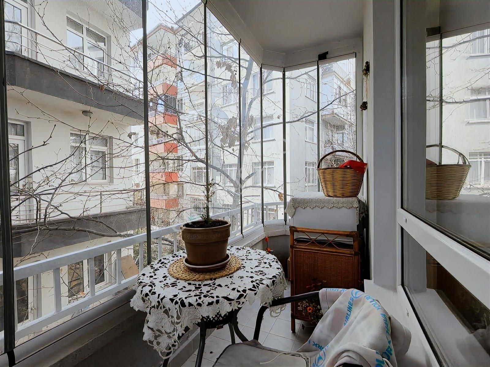 Aşağı/ayranc/kuzgun/cad/üzeri/ara/kat/3+1/+kler/meclis/yakını - Görsel 12