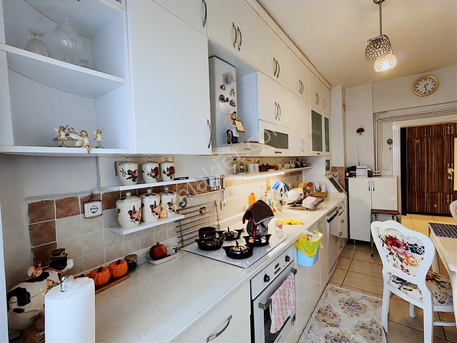 Aşağı/ayranc/kuzgun/cad/üzeri/ara/kat/3+1/+kler/meclis/yakını - Görsel 29