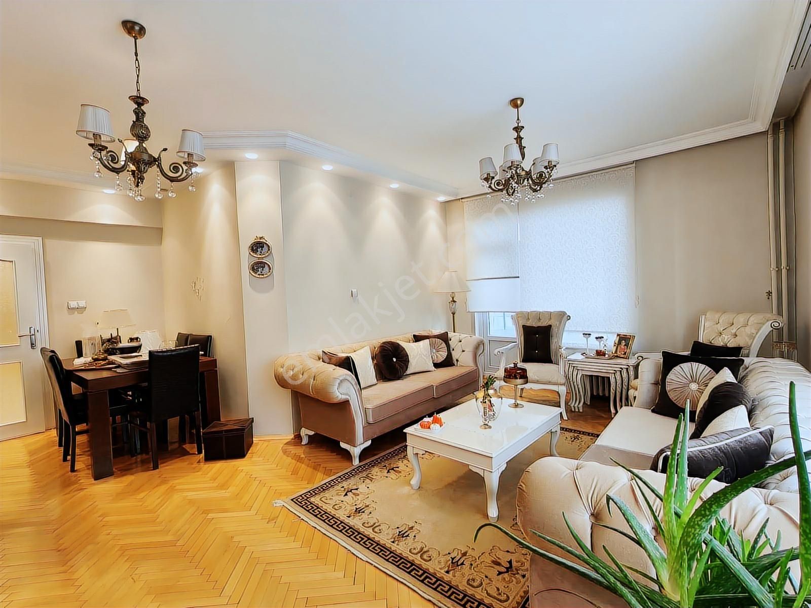 Aşağı/ayranc/kuzgun/cad/üzeri/ara/kat/3+1/+kler/meclis/yakını - Görsel 10