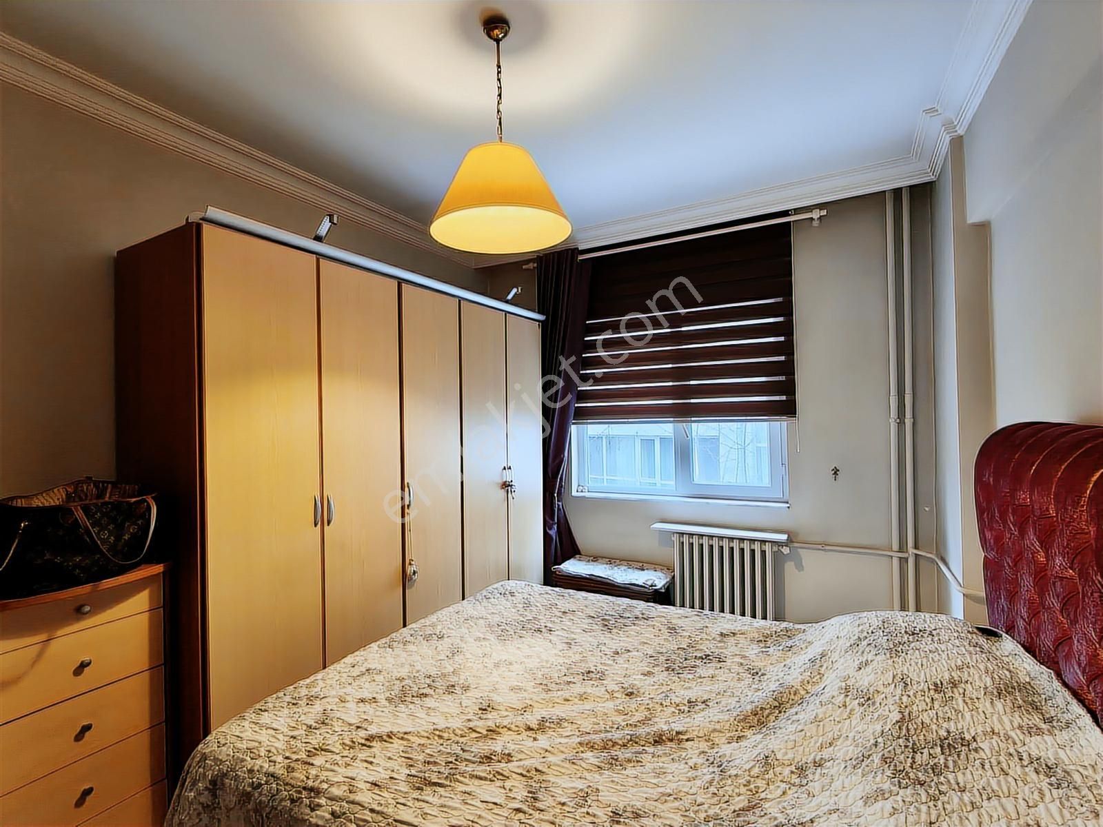 Aşağı/ayranc/kuzgun/cad/üzeri/ara/kat/3+1/+kler/meclis/yakını - Görsel 3