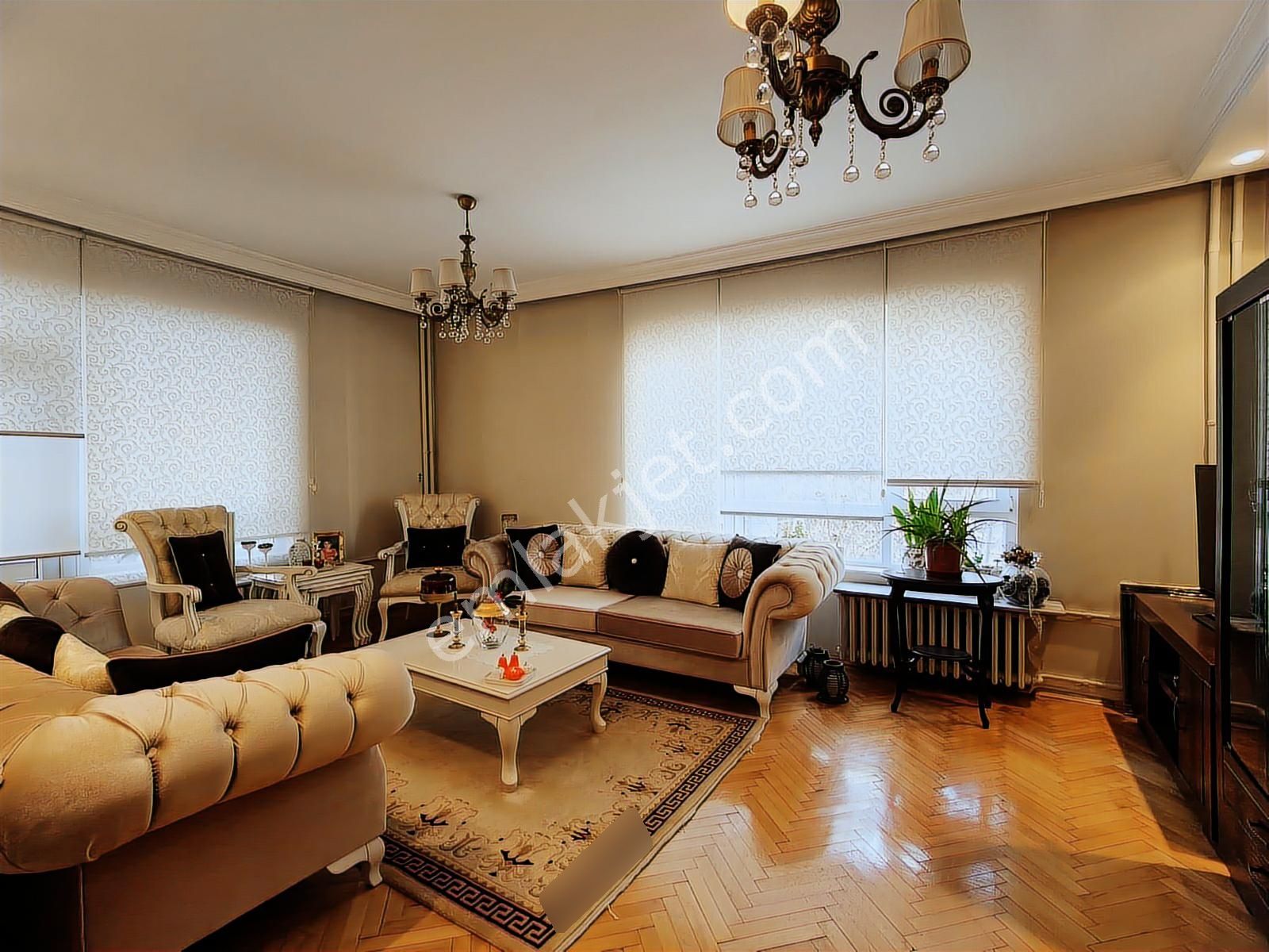 Aşağı/ayranc/kuzgun/cad/üzeri/ara/kat/3+1/+kler/meclis/yakını - Görsel 5