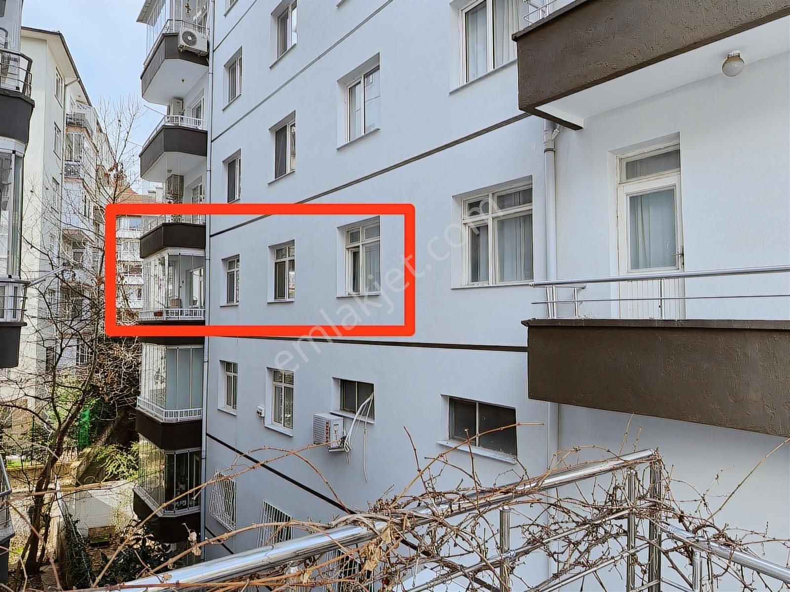 Aşağı/ayranc/kuzgun/cad/üzeri/ara/kat/3+1/+kler/meclis/yakını - Görsel 21