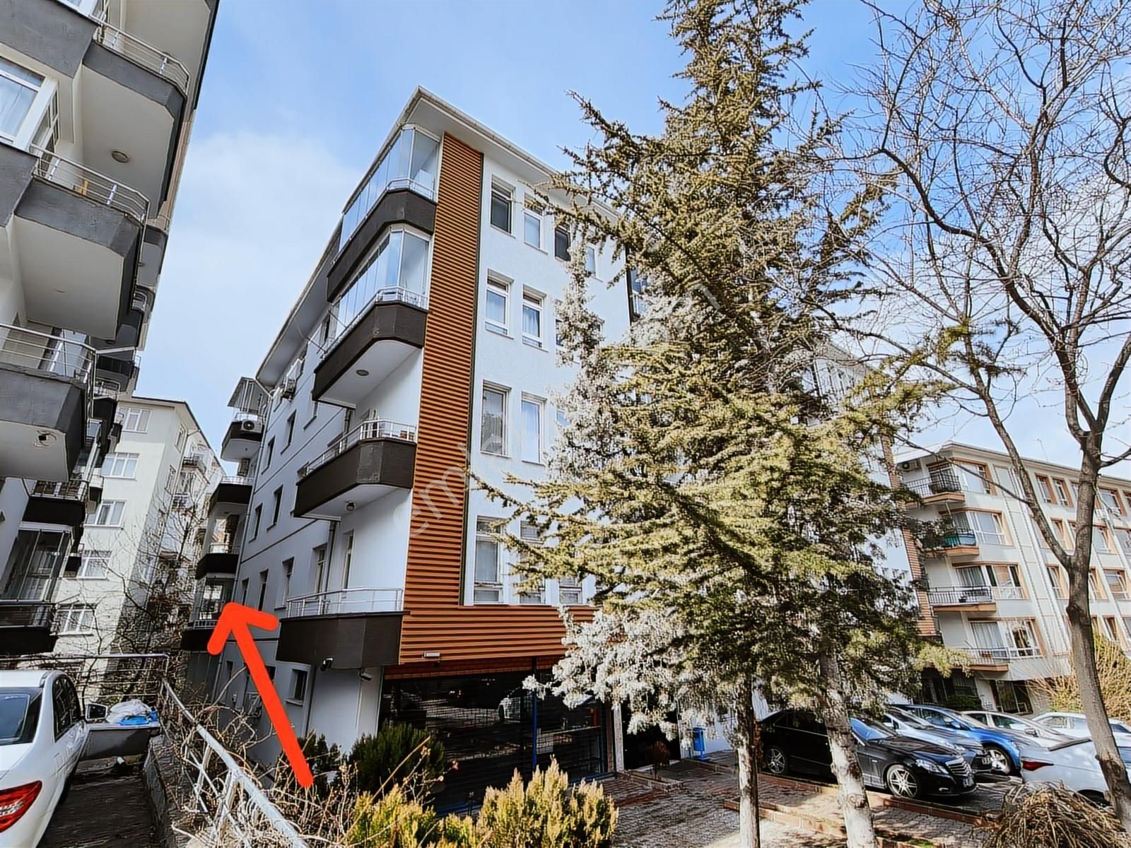 Aşağı/ayranc/kuzgun/cad/üzeri/ara/kat/3+1/+kler/meclis/yakını - Görsel 20