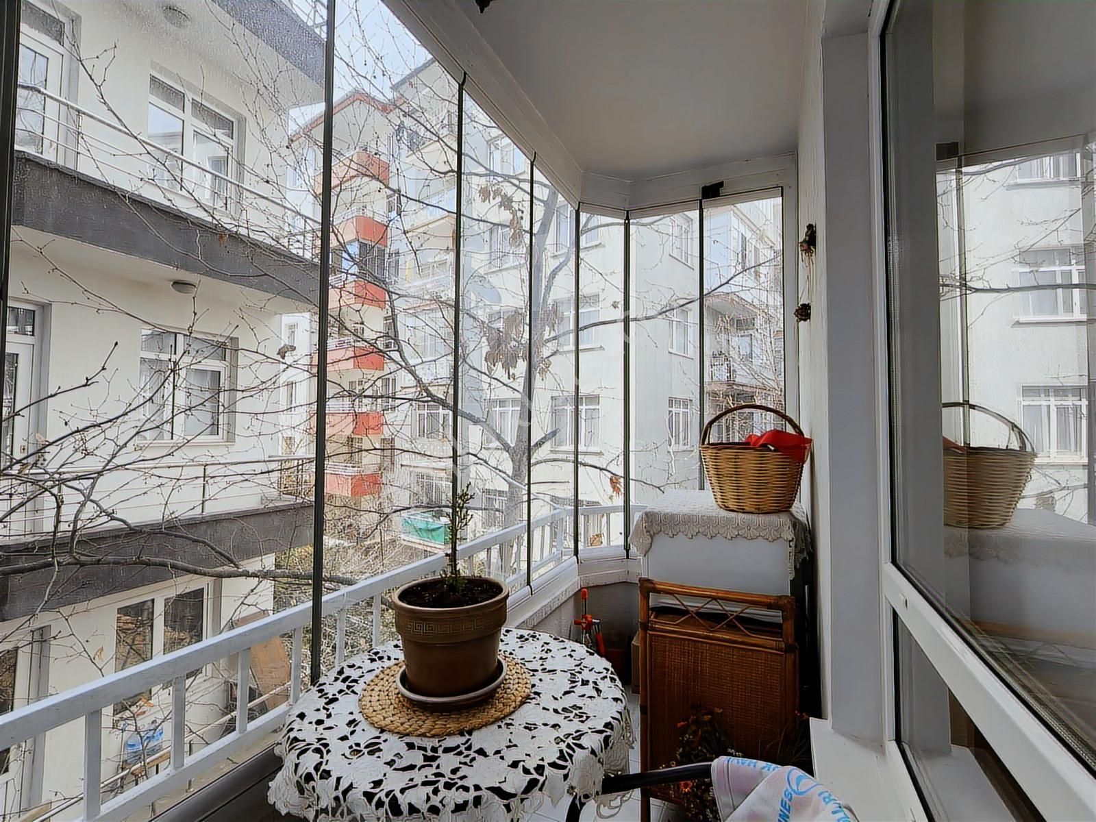 Aşağı/ayranc/kuzgun/cad/üzeri/ara/kat/3+1/+kler/meclis/yakını - Görsel 13