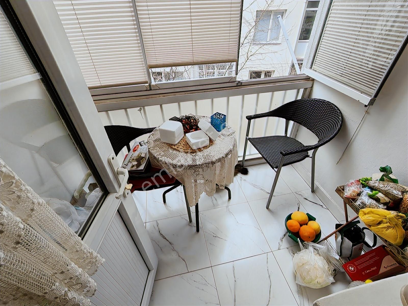 Aşağı/ayranc/kuzgun/cad/üzeri/ara/kat/3+1/+kler/meclis/yakını - Görsel 25