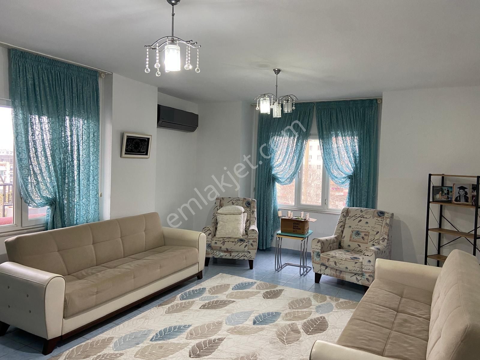 Gazi Mah. Satılık 2+1