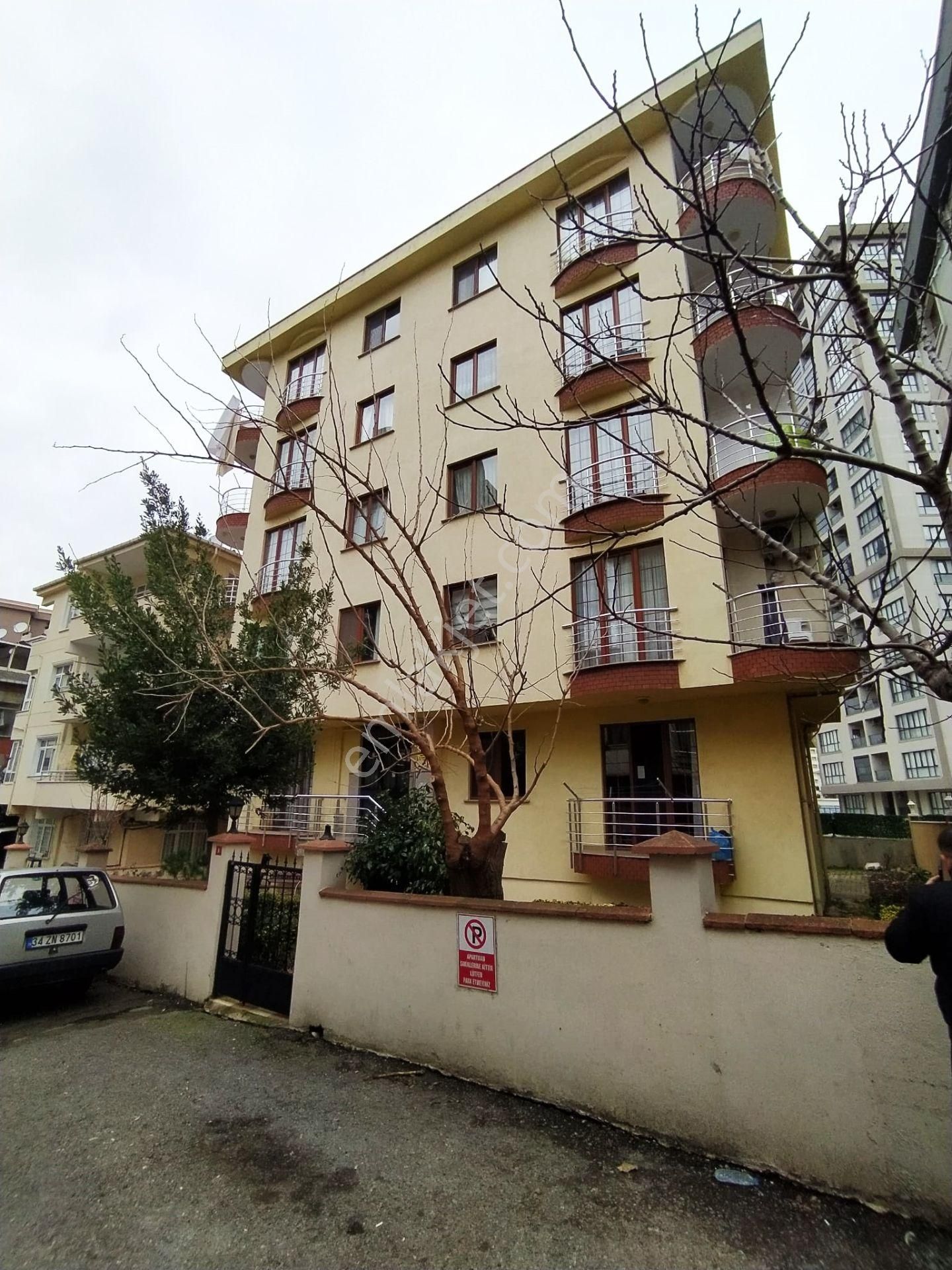 Mertcan Dan Çarşı Mah 1+1 Yüksek Giriş - Eşyalı Fırsat Kiralık - Görsel 13