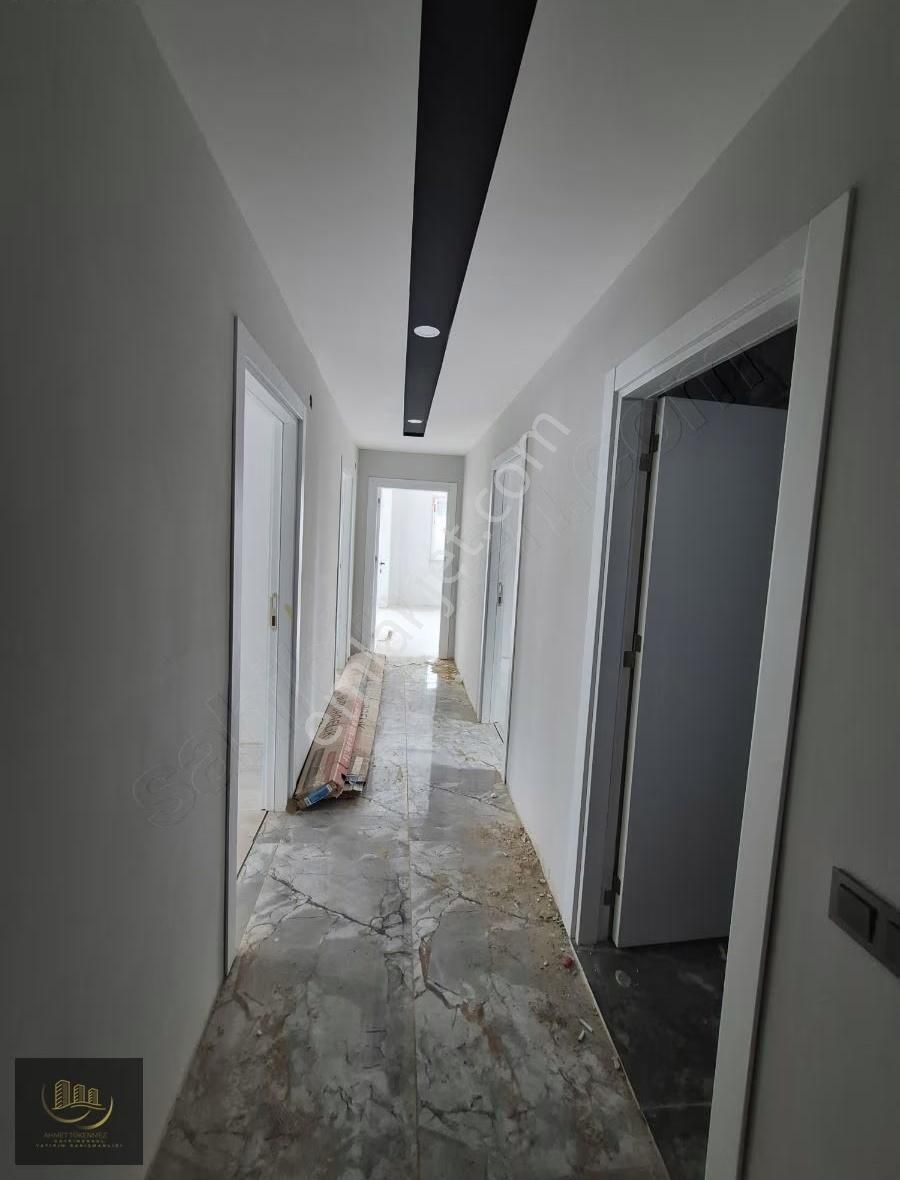 Habibler Mah.havzlu Site İçerisinde Satılık 2+1 Yüksek Girş - Görsel 2