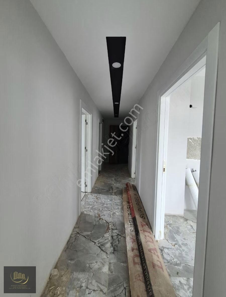 Habibler Mah.havzlu Site İçerisinde Satılık 2+1 Yüksek Girş - Görsel 20