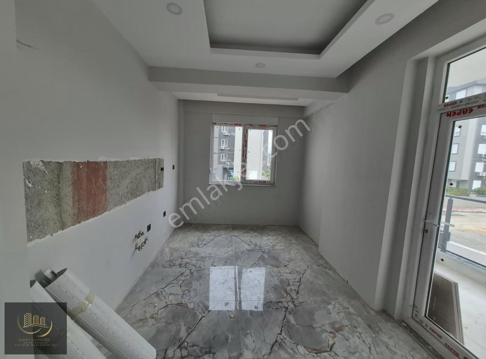 Habibler Mah.havzlu Site İçerisinde Satılık 2+1 Yüksek Girş - Görsel 4