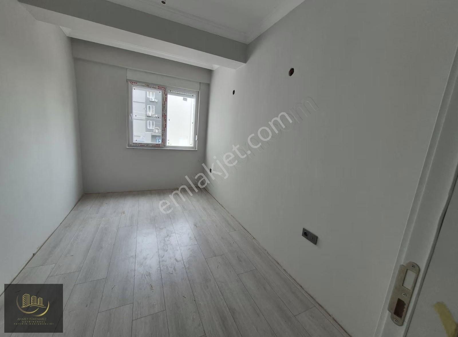 Habibler Mah.havzlu Site İçerisinde Satılık 2+1 Yüksek Girş - Görsel 19