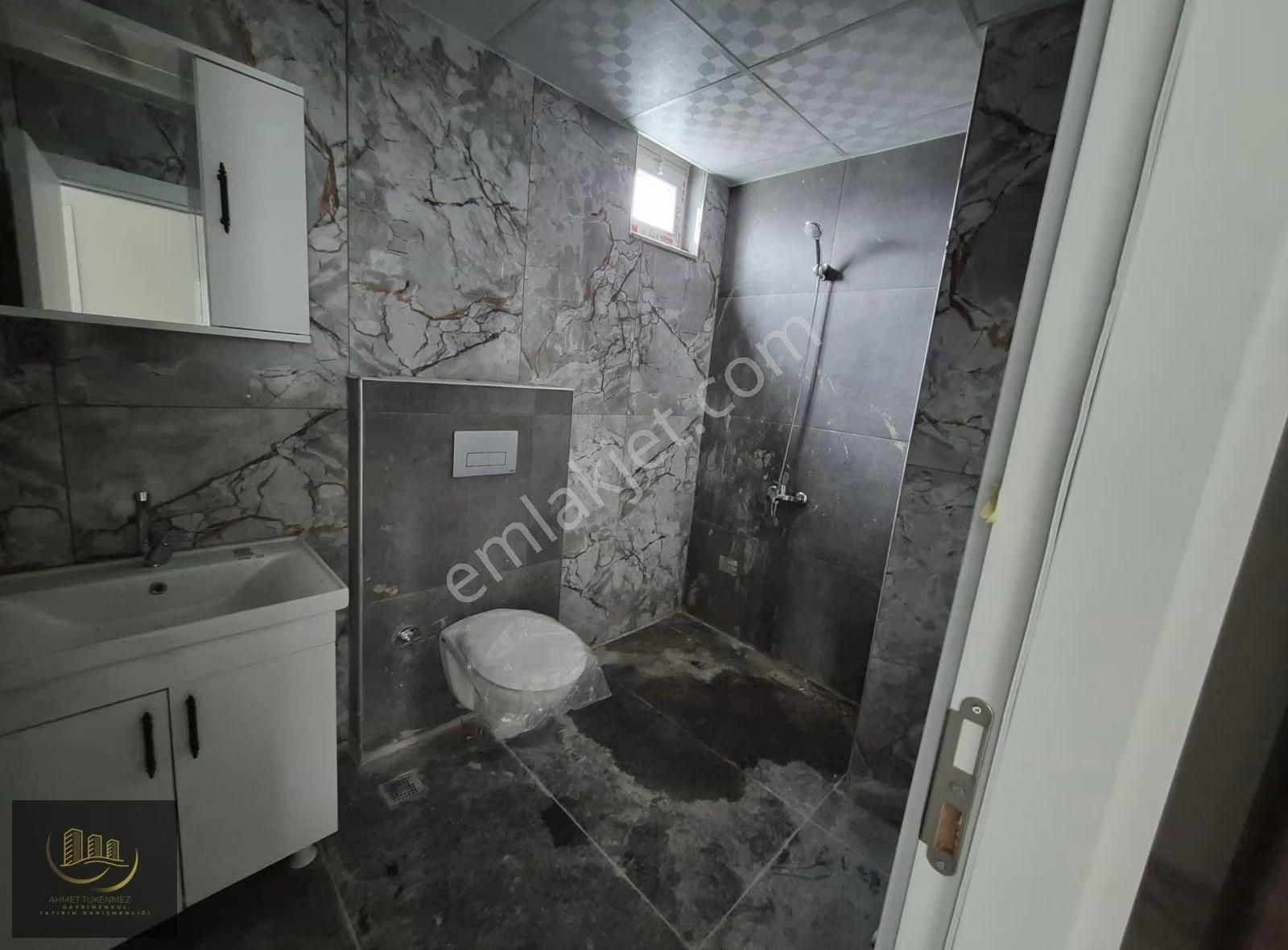 Habibler Mah.havzlu Site İçerisinde Satılık 2+1 Yüksek Girş - Görsel 18