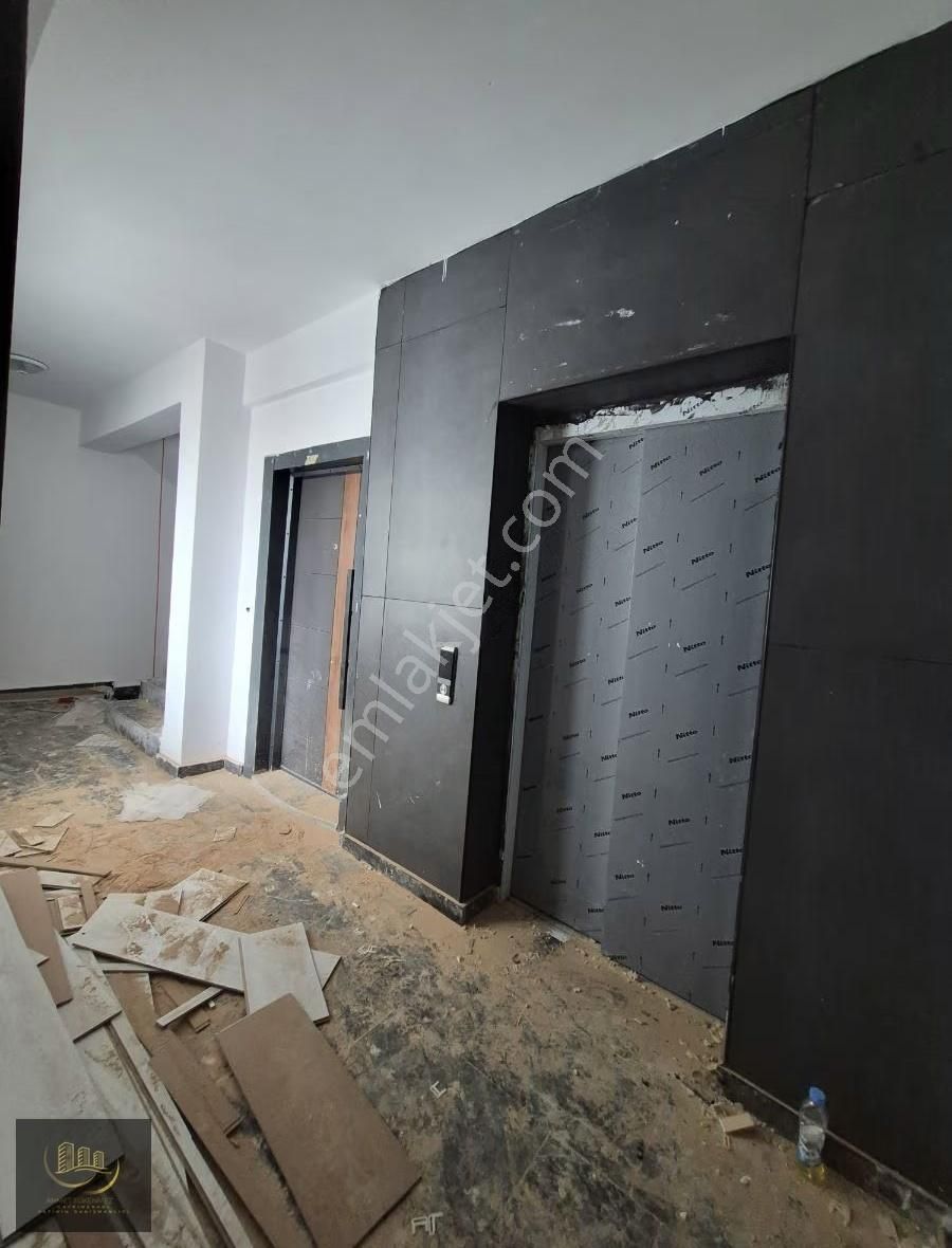 Habibler Mah.havzlu Site İçerisinde Satılık 2+1 Yüksek Girş - Görsel 9