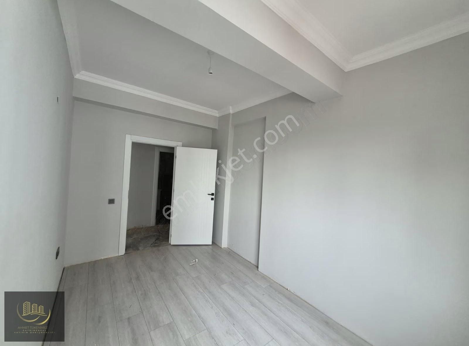 Habibler Mah.havzlu Site İçerisinde Satılık 2+1 Yüksek Girş - Görsel 6