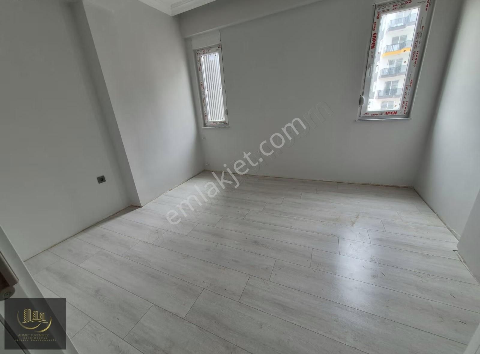 Habibler Mah.havzlu Site İçerisinde Satılık 2+1 Yüksek Girş - Görsel 3