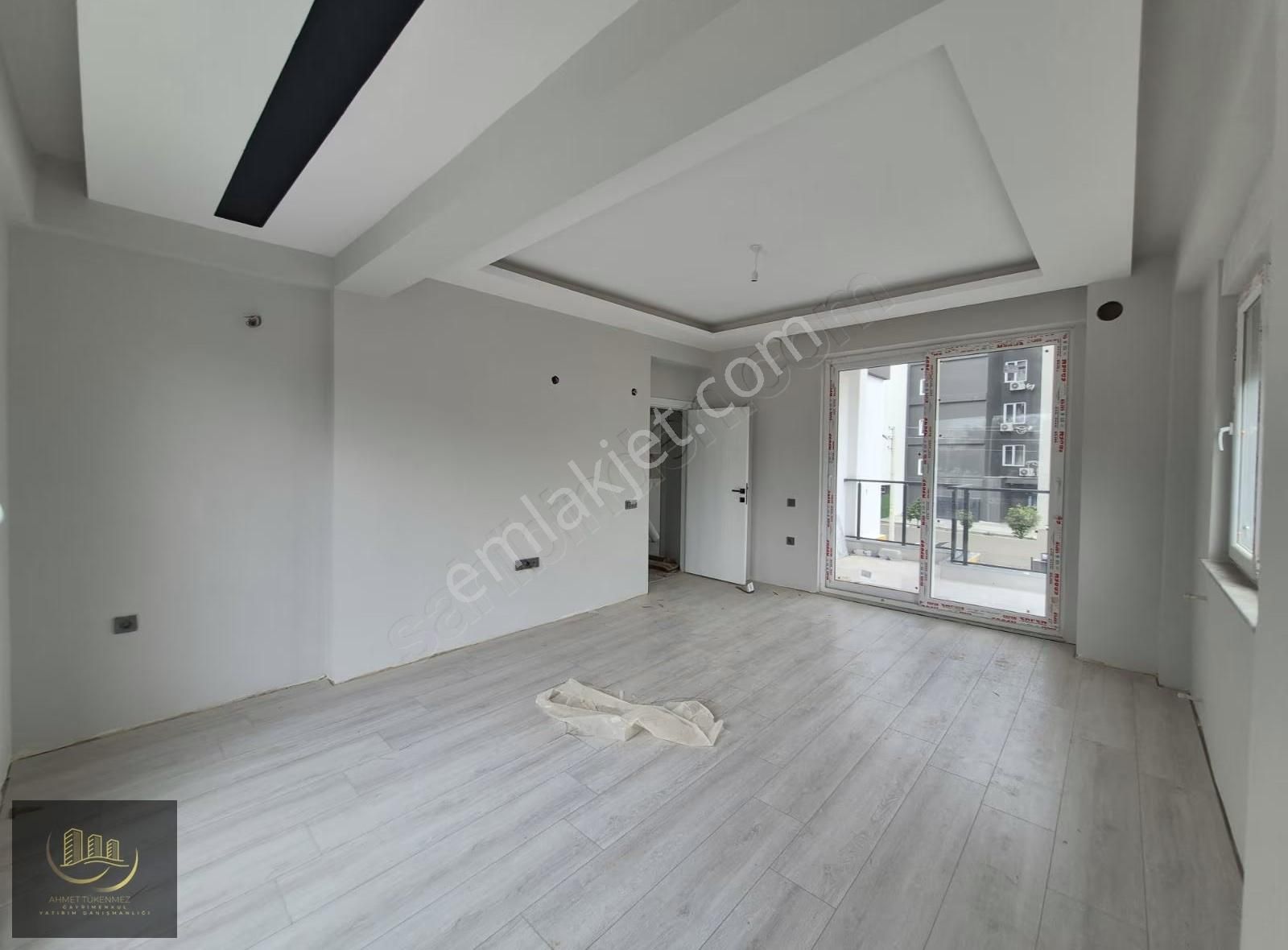 Habibler Mah.havzlu Site İçerisinde Satılık 2+1 Yüksek Girş - Görsel 5