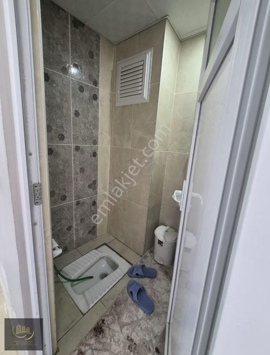 Kepez Belediyesi Arkası Satılık 4+1 Ters Dubleks - Görsel 17