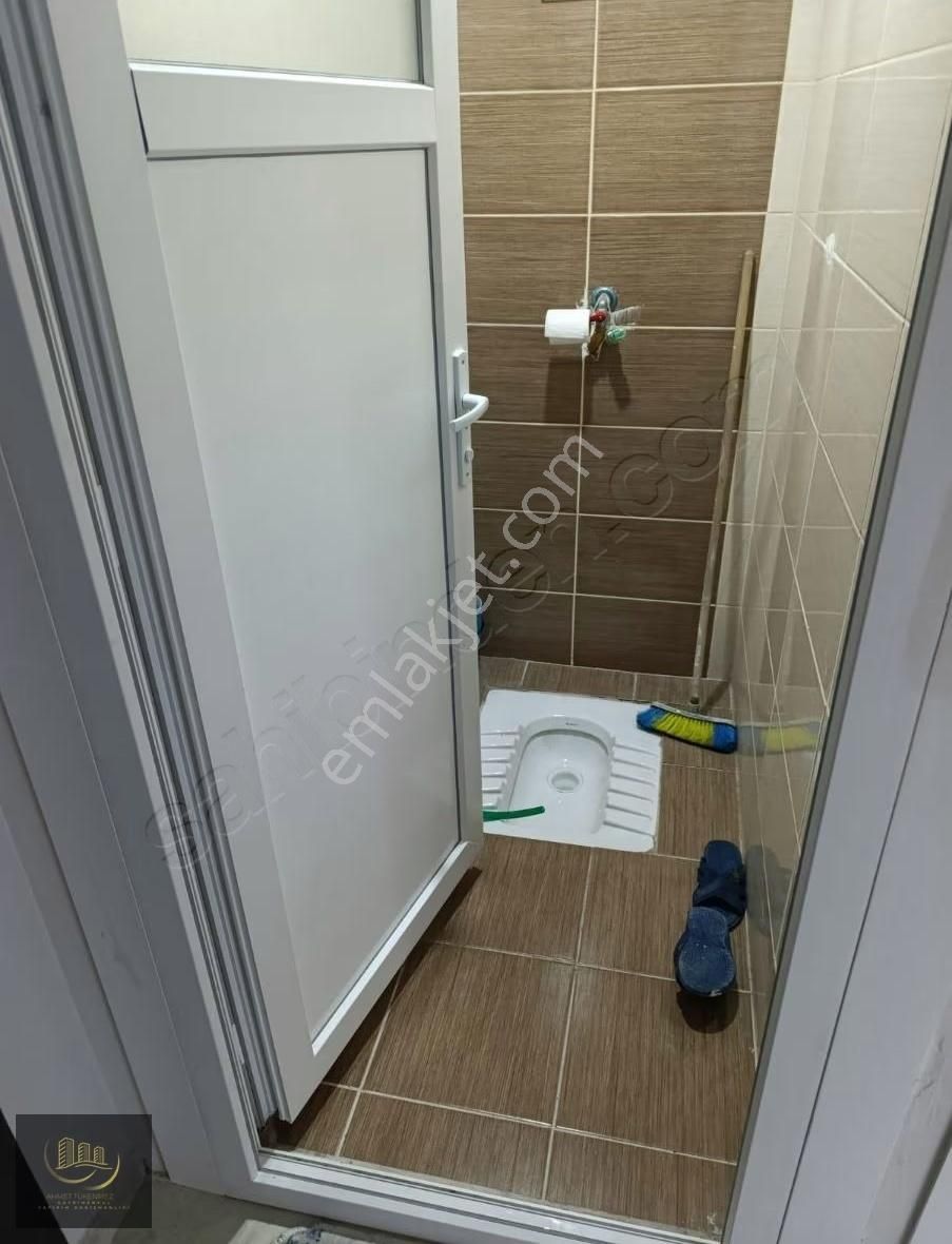 Kepez Belediyesi Arkası Satılık 4+1 Ters Dubleks - Görsel 11