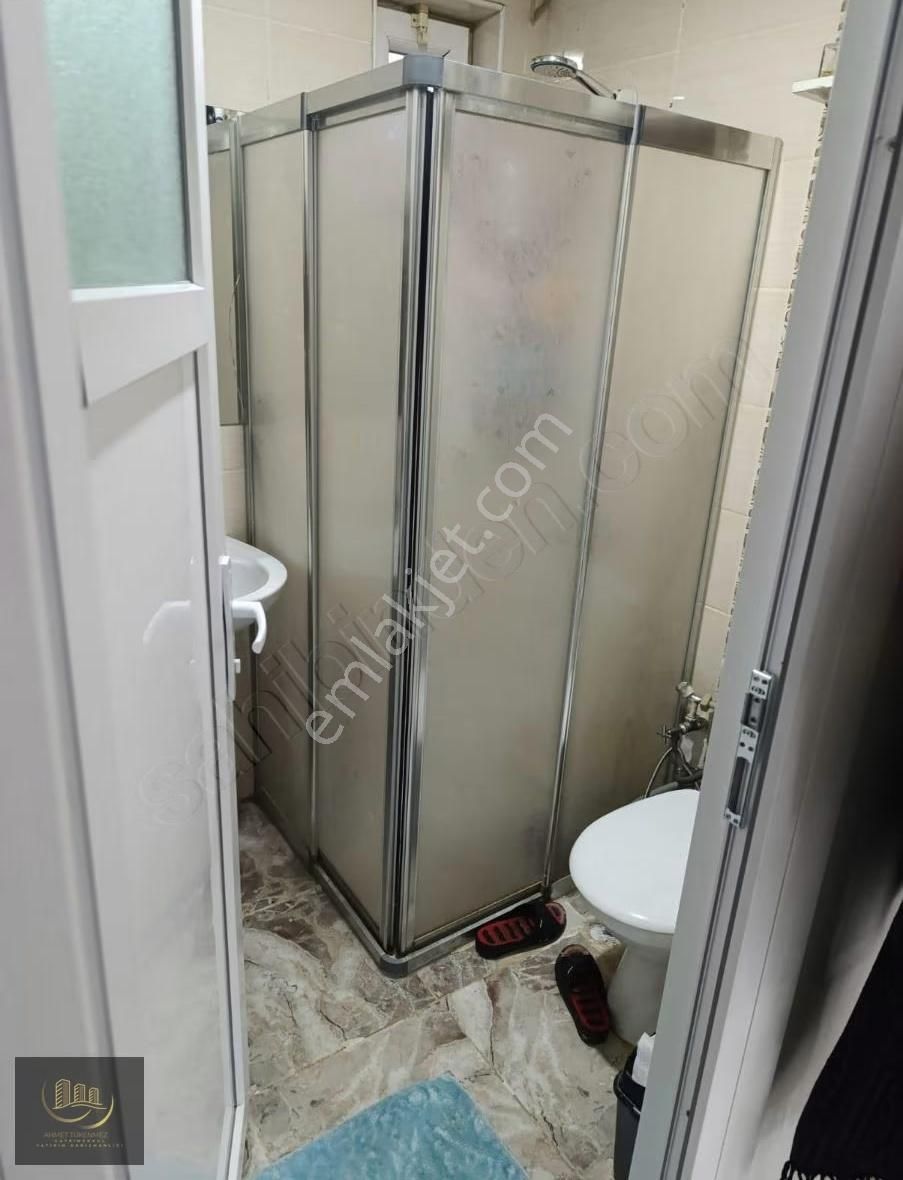 Kepez Belediyesi Arkası Satılık 4+1 Ters Dubleks - Görsel 21