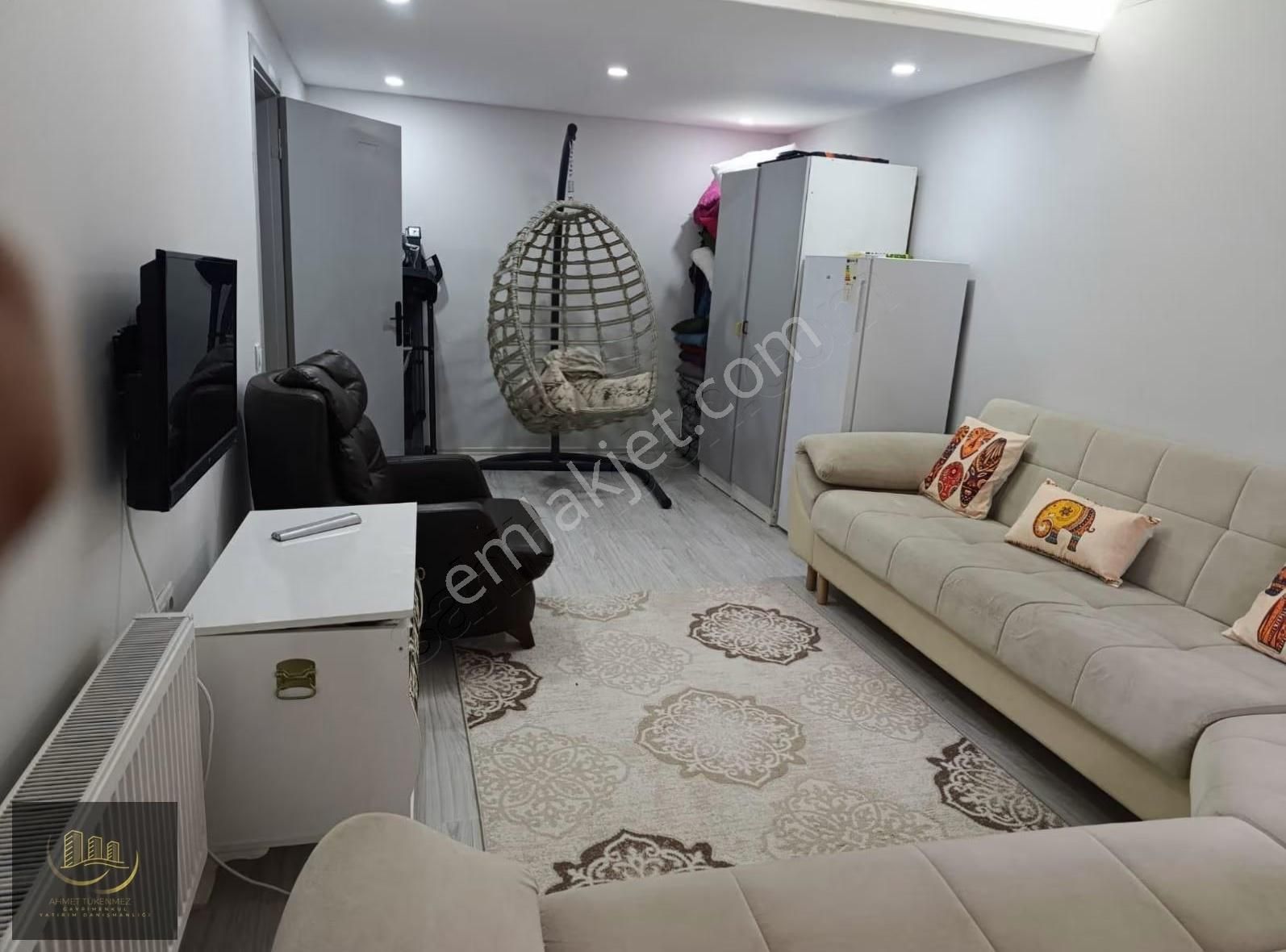 Kepez Belediyesi Arkası Satılık 4+1 Ters Dubleks - Görsel 22