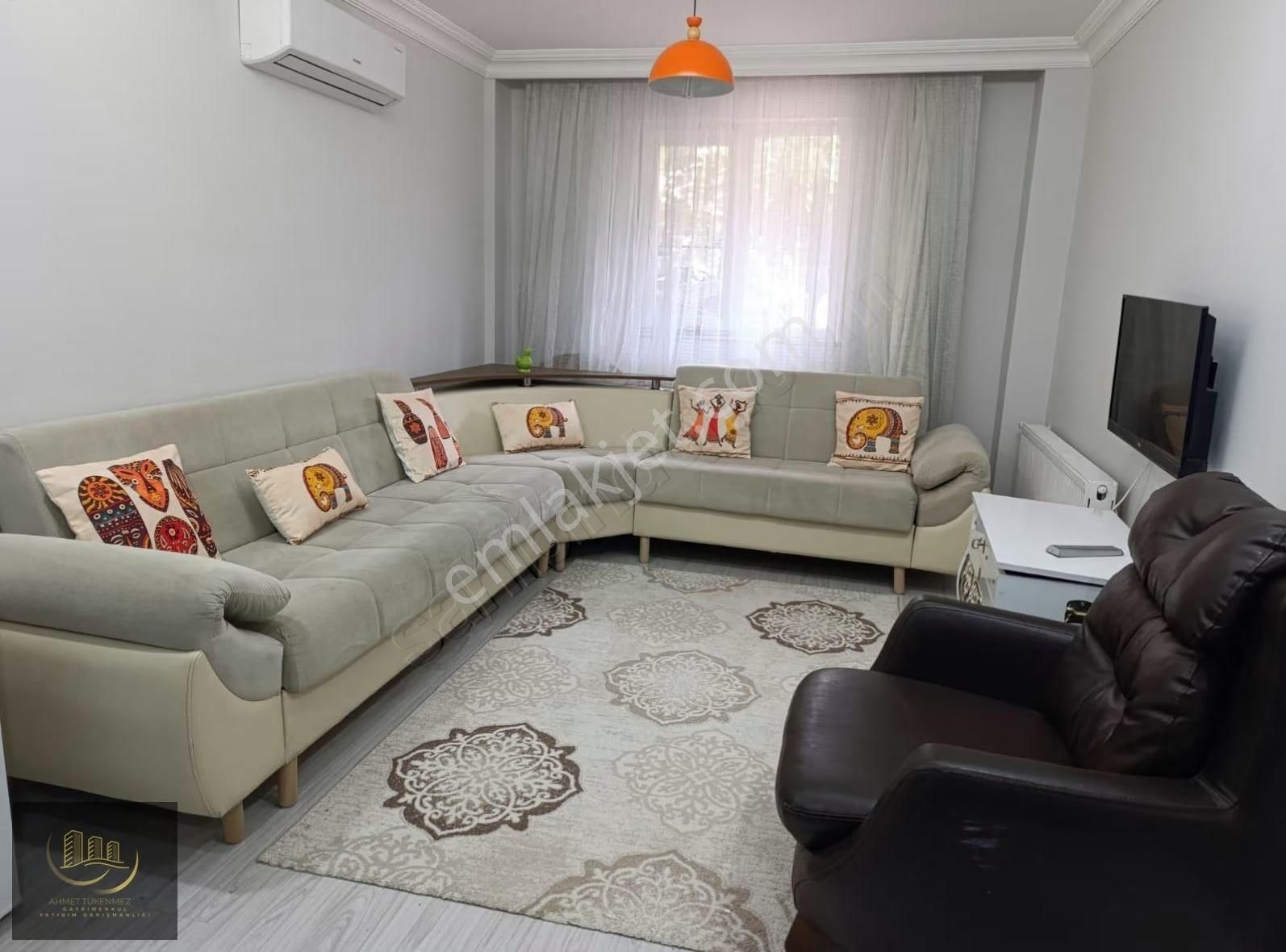 Kepez Belediyesi Arkası Satılık 4+1 Ters Dubleks - Görsel 8