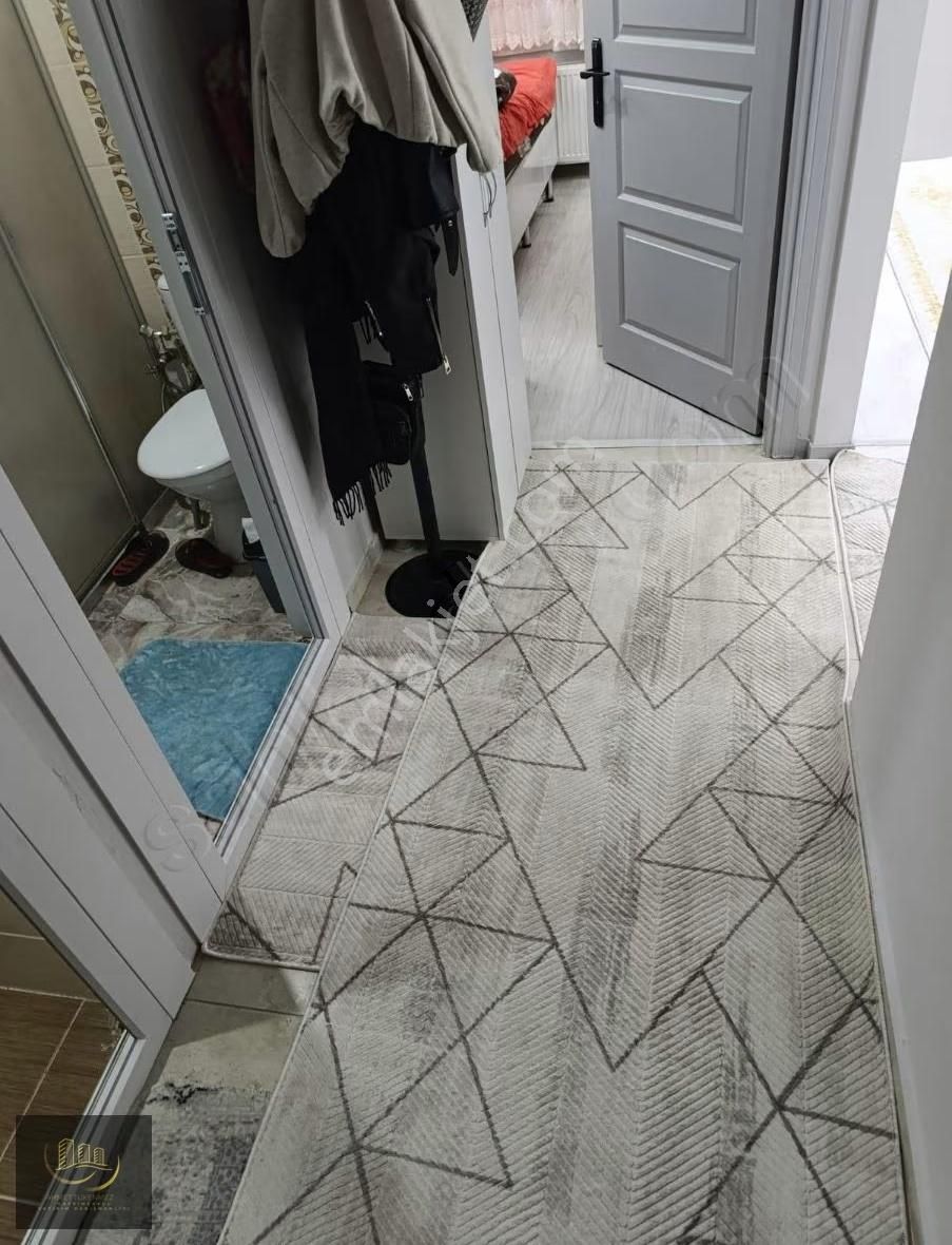 Kepez Belediyesi Arkası Satılık 4+1 Ters Dubleks - Görsel 15