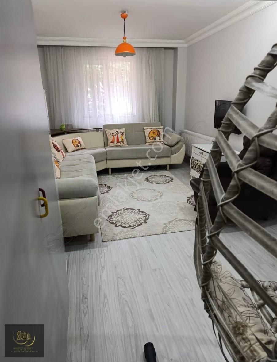 Kepez Belediyesi Arkası Satılık 4+1 Ters Dubleks - Görsel 2