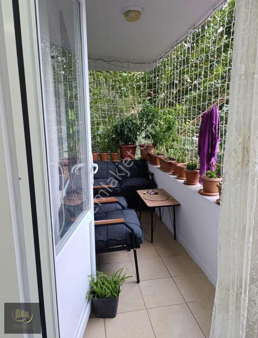 Kepez Belediyesi Arkası Satılık 4+1 Ters Dubleks - Görsel 10