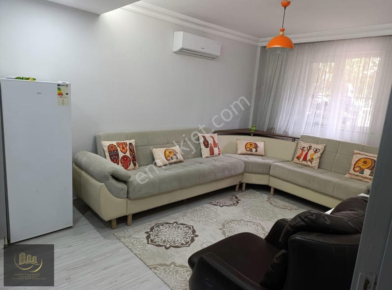 Kepez Belediyesi Arkası Satılık 4+1 Ters Dubleks - Görsel 7