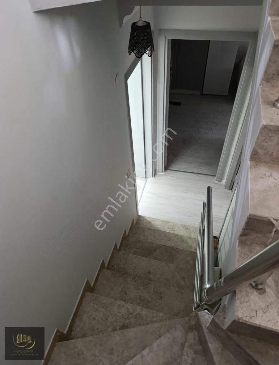 Kepez Belediyesi Arkası Satılık 4+1 Ters Dubleks - Görsel 18