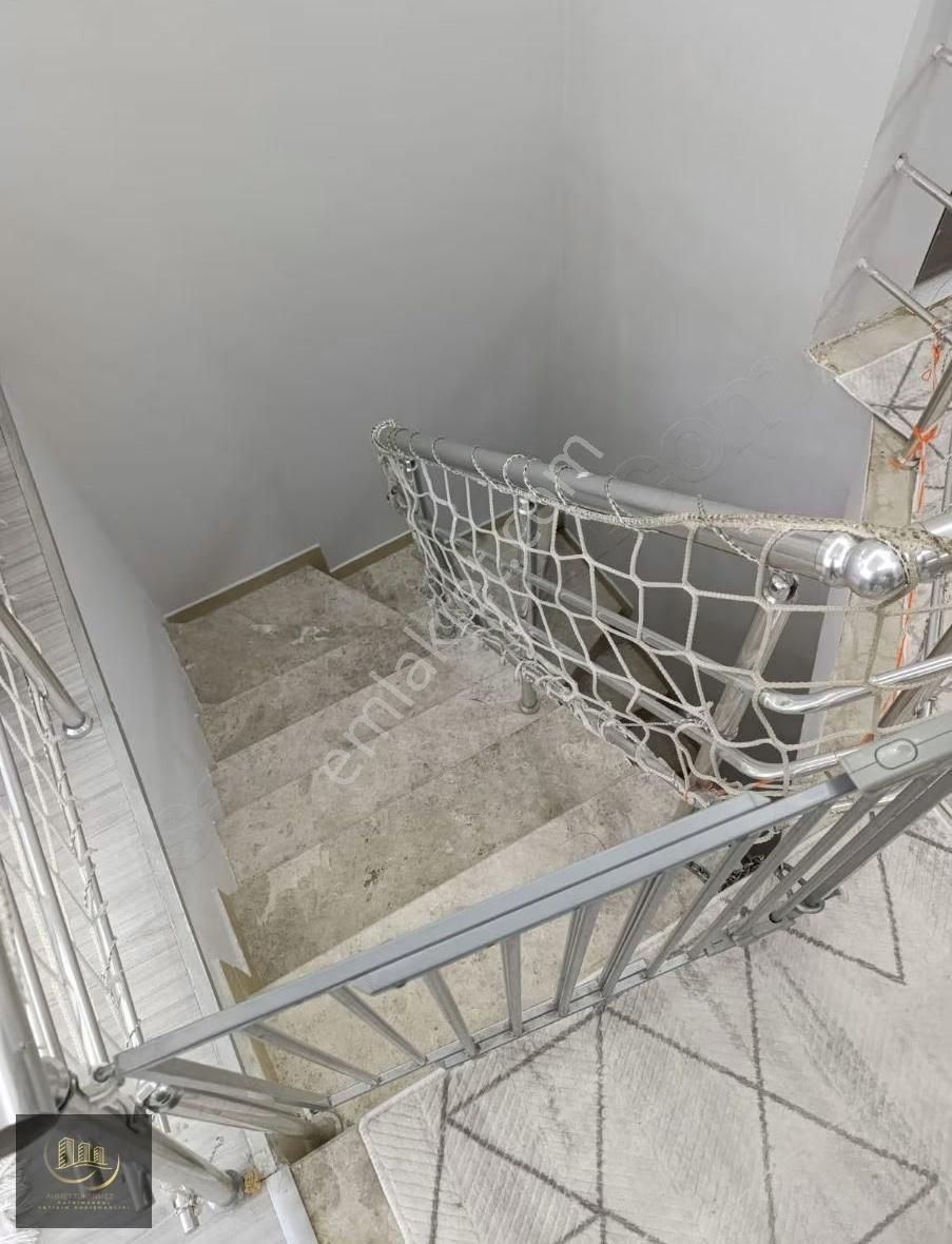 Kepez Belediyesi Arkası Satılık 4+1 Ters Dubleks - Görsel 9