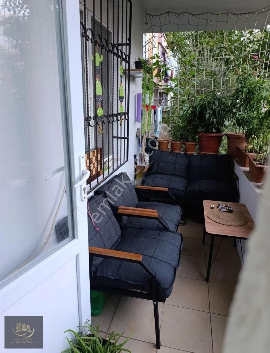 Kepez Belediyesi Arkası Satılık 4+1 Ters Dubleks - Görsel 13