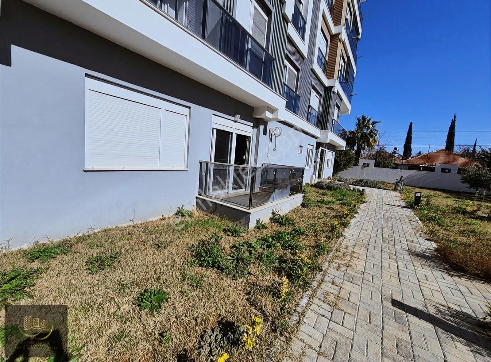 Hüsnü Karakaş Mah. Site İçınde Kiralık 1+1 Yüksek Giriş - Görsel 17