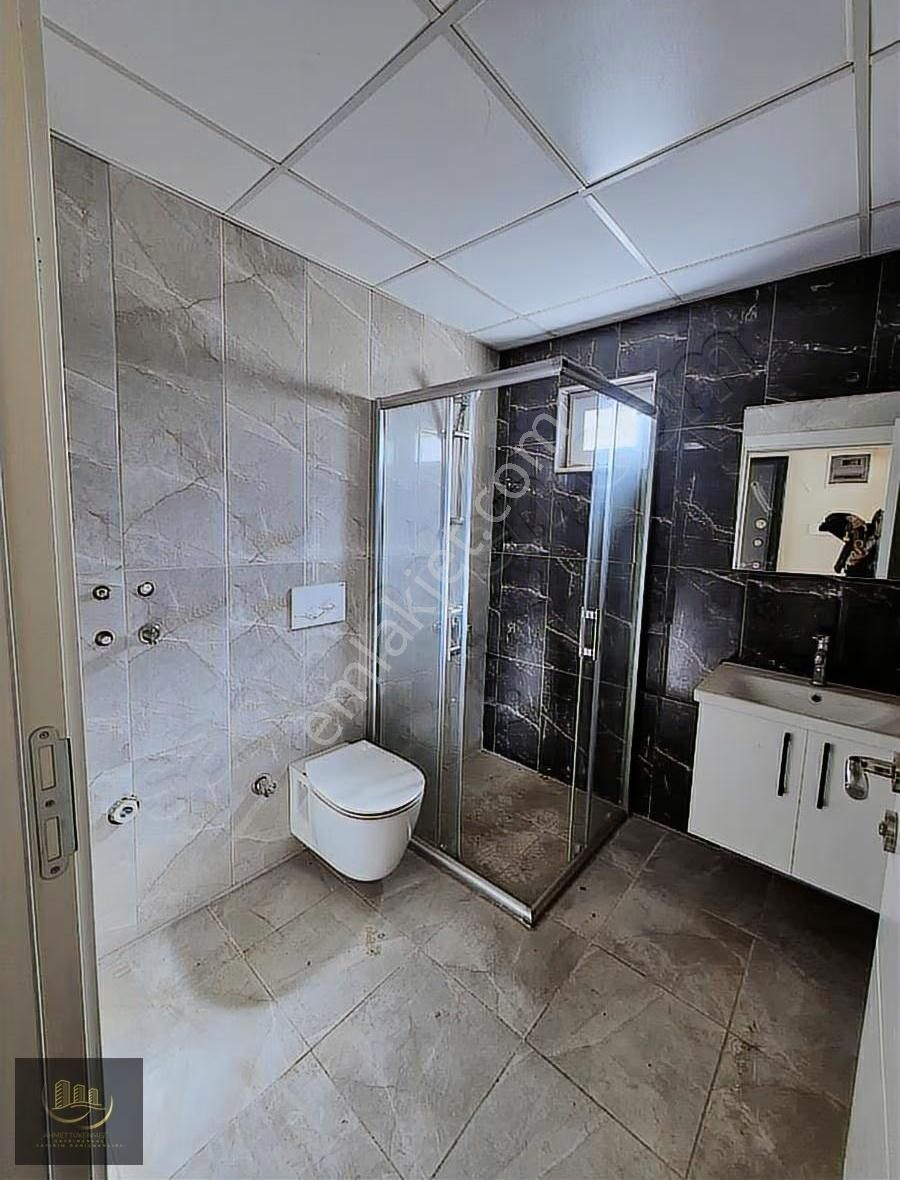 Hüsnü Karakaş Mah. Site İçınde Kiralık 1+1 Yüksek Giriş - Görsel 5
