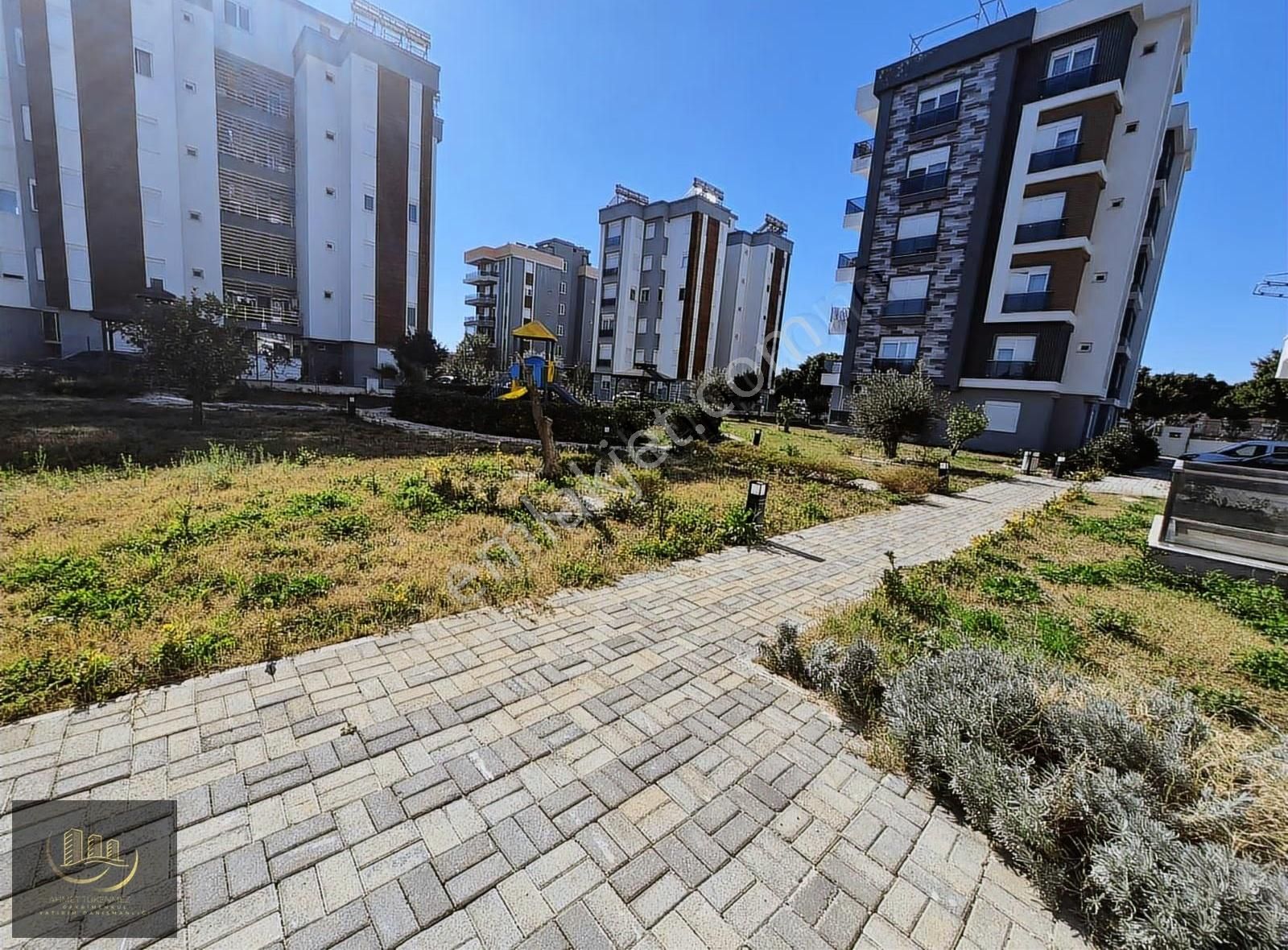 Hüsnü Karakaş Mah. Site İçınde Kiralık 1+1 Yüksek Giriş - Görsel 18
