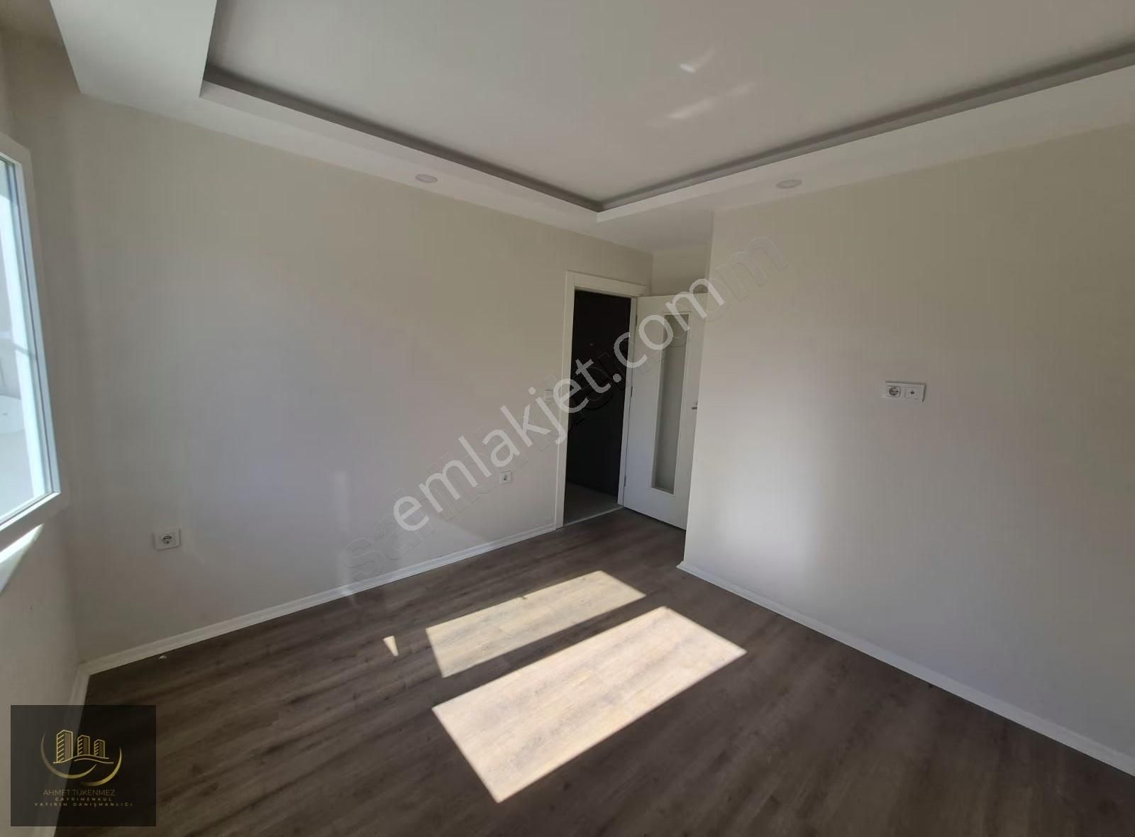 Hüsnü Karakaş Mah. Site İçınde Kiralık 1+1 Yüksek Giriş - Görsel 21