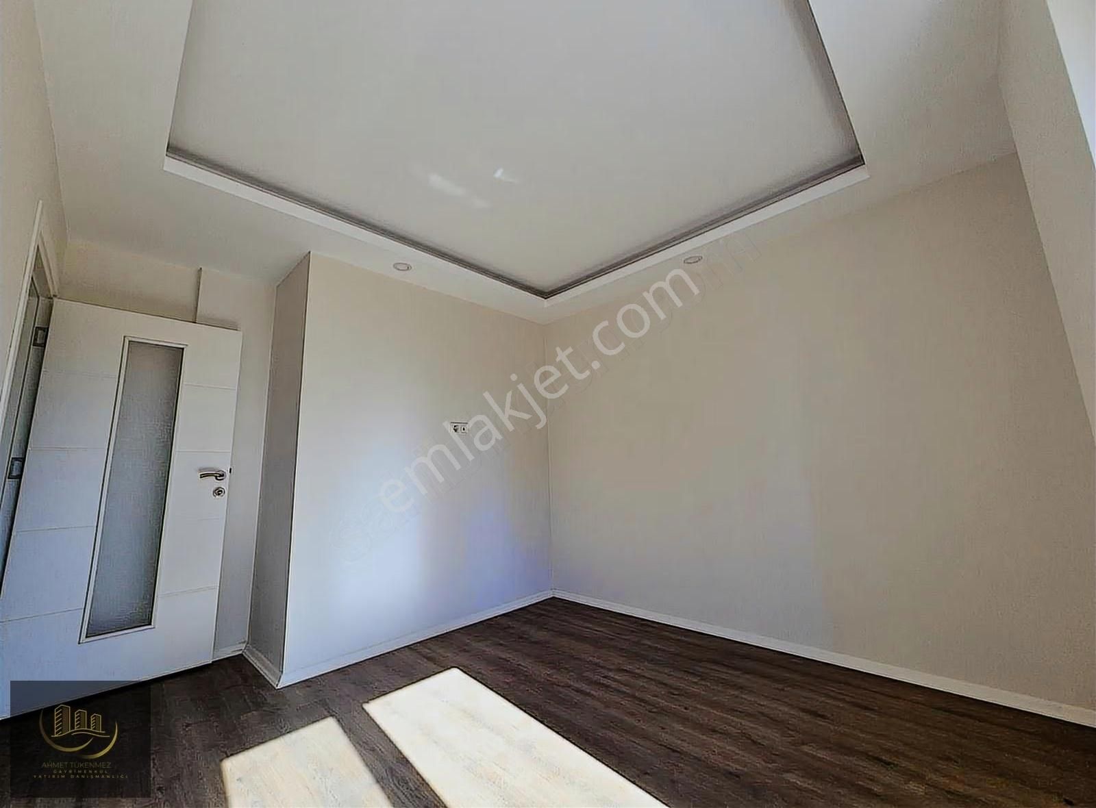Hüsnü Karakaş Mah. Site İçınde Kiralık 1+1 Yüksek Giriş - Görsel 23