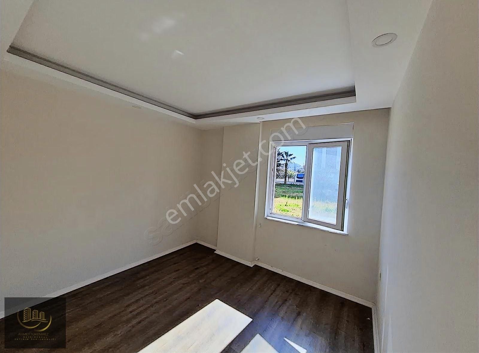 Hüsnü Karakaş Mah. Site İçınde Kiralık 1+1 Yüksek Giriş - Görsel 12