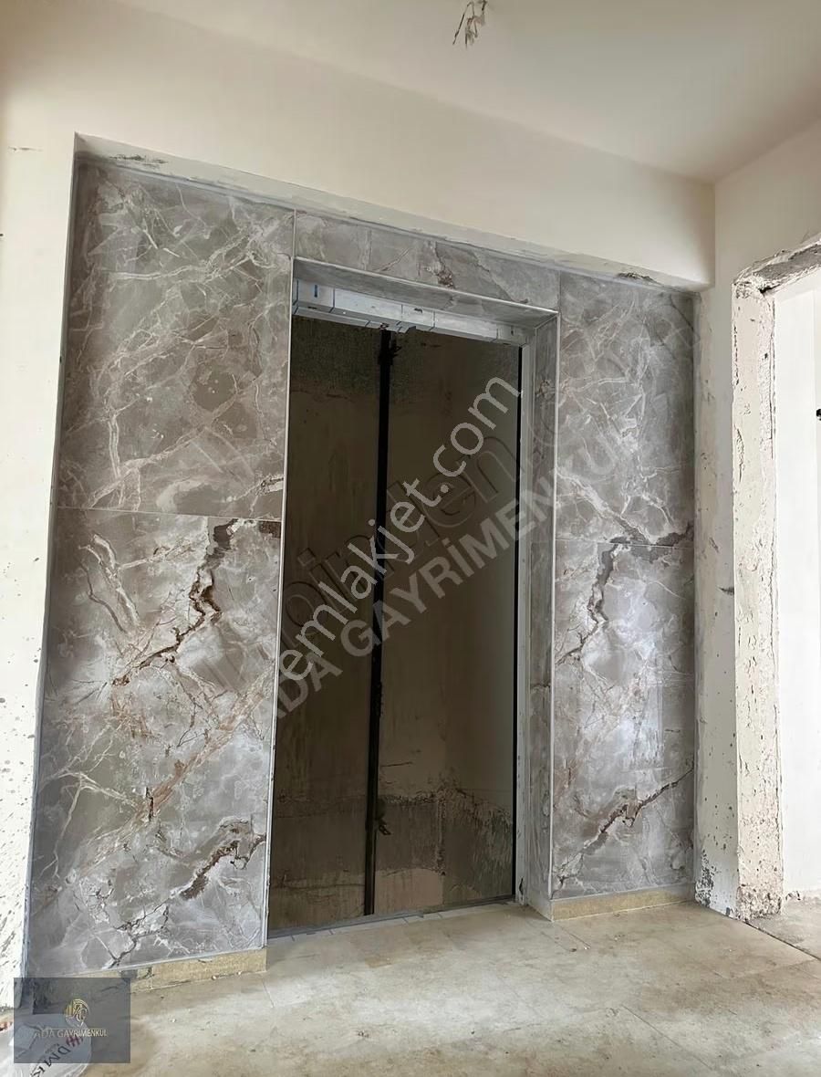 Ada Gayrimenkulden Manisa/alaşehir Fatih Mah. 2+1 Satılık Daire - Görsel 5