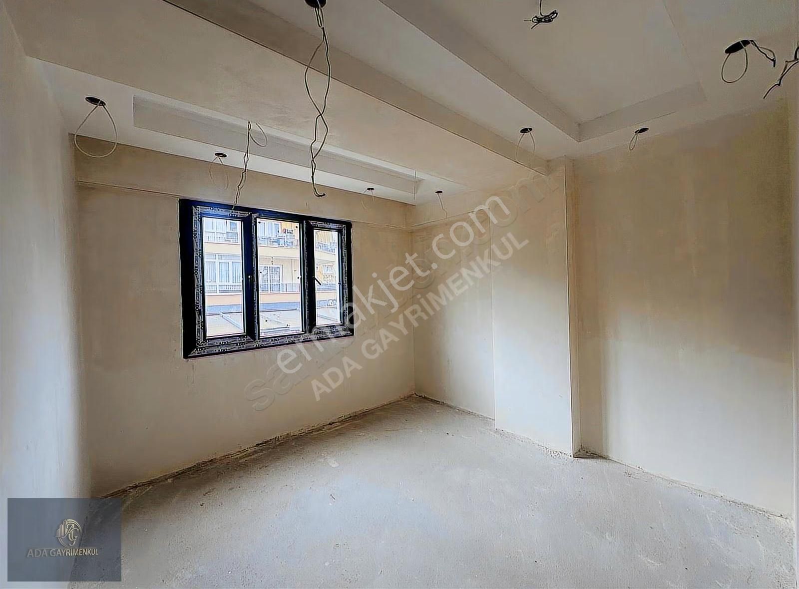 Ada Gayrimenkulden Manisa/alaşehir Fatih Mah. 2+1 Satılık Daire - Görsel 11