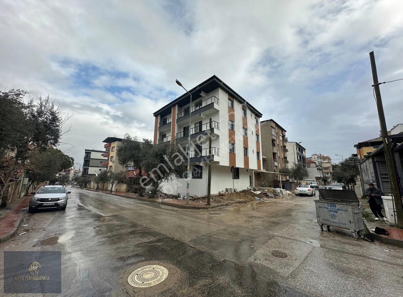 Ada Gayrimenkulden Manisa/alaşehir Fatih Mah. 2+1 Satılık Daire - Görsel 22