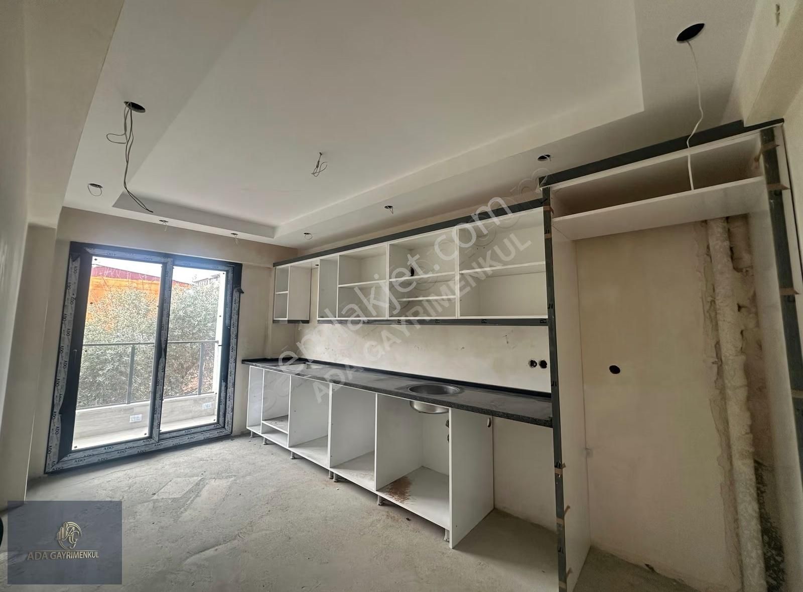 Ada Gayrimenkulden Manisa/alaşehir Fatih Mah. 2+1 Satılık Daire - Görsel 2