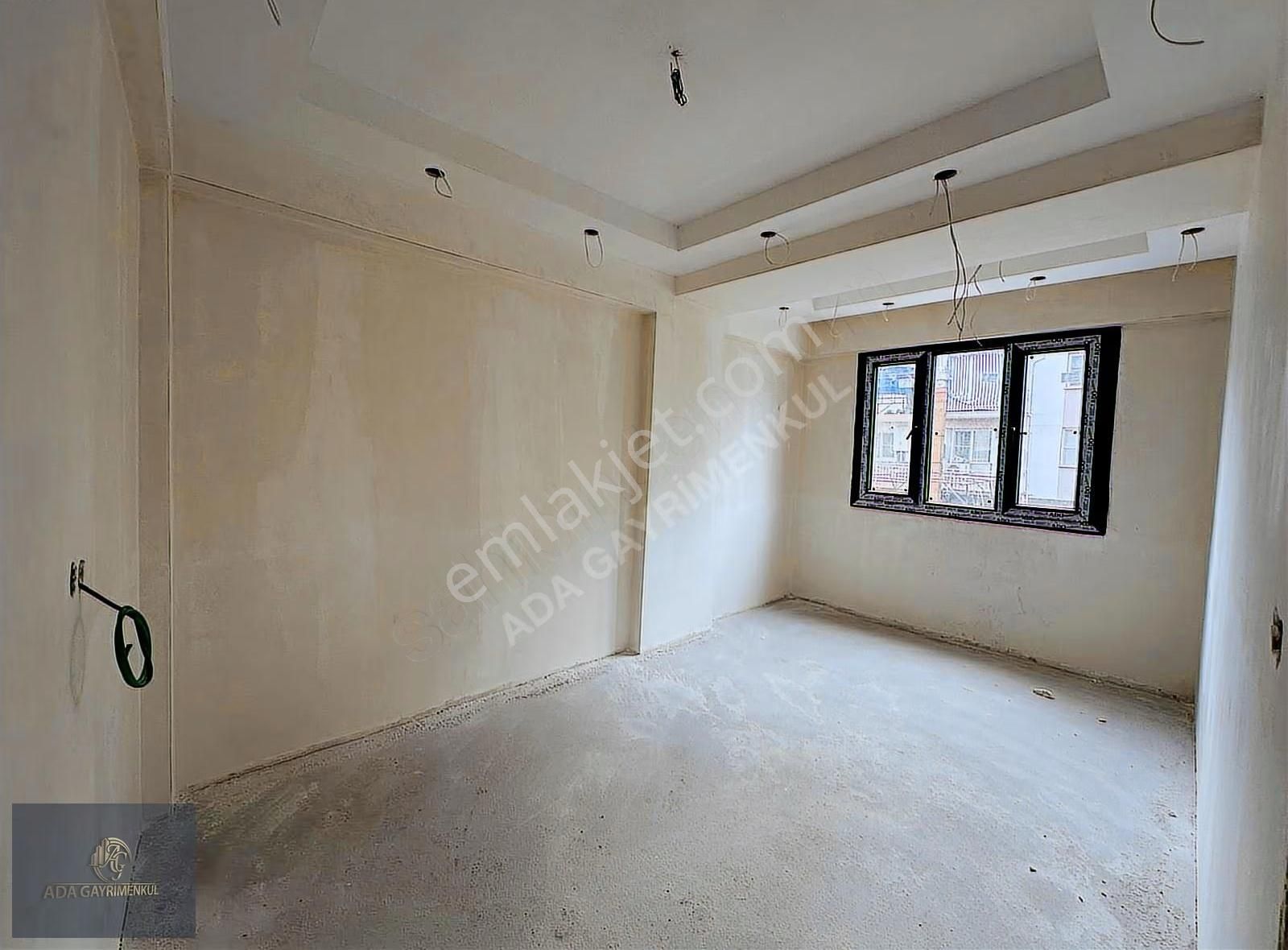Ada Gayrimenkulden Manisa/alaşehir Fatih Mah. 2+1 Satılık Daire - Görsel 3