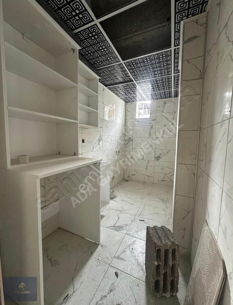 Ada Gayrimenkulden Manisa/alaşehir Fatih Mah. 2+1 Satılık Daire - Görsel 10