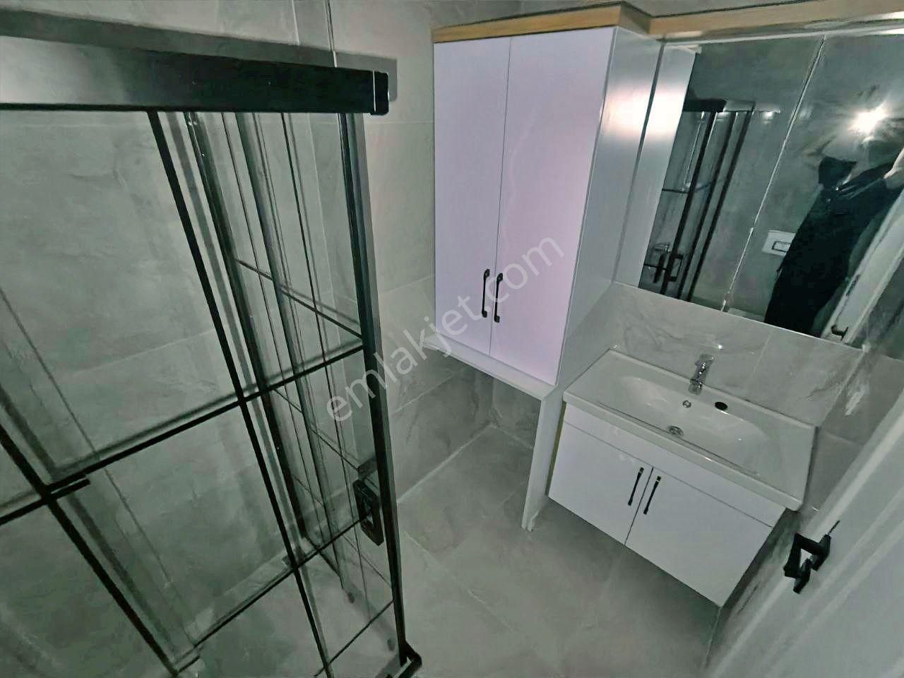 Uytundan Gürede Bahçe Kullanımlı Satılık Lüx 1+1 Daire - Görsel 19