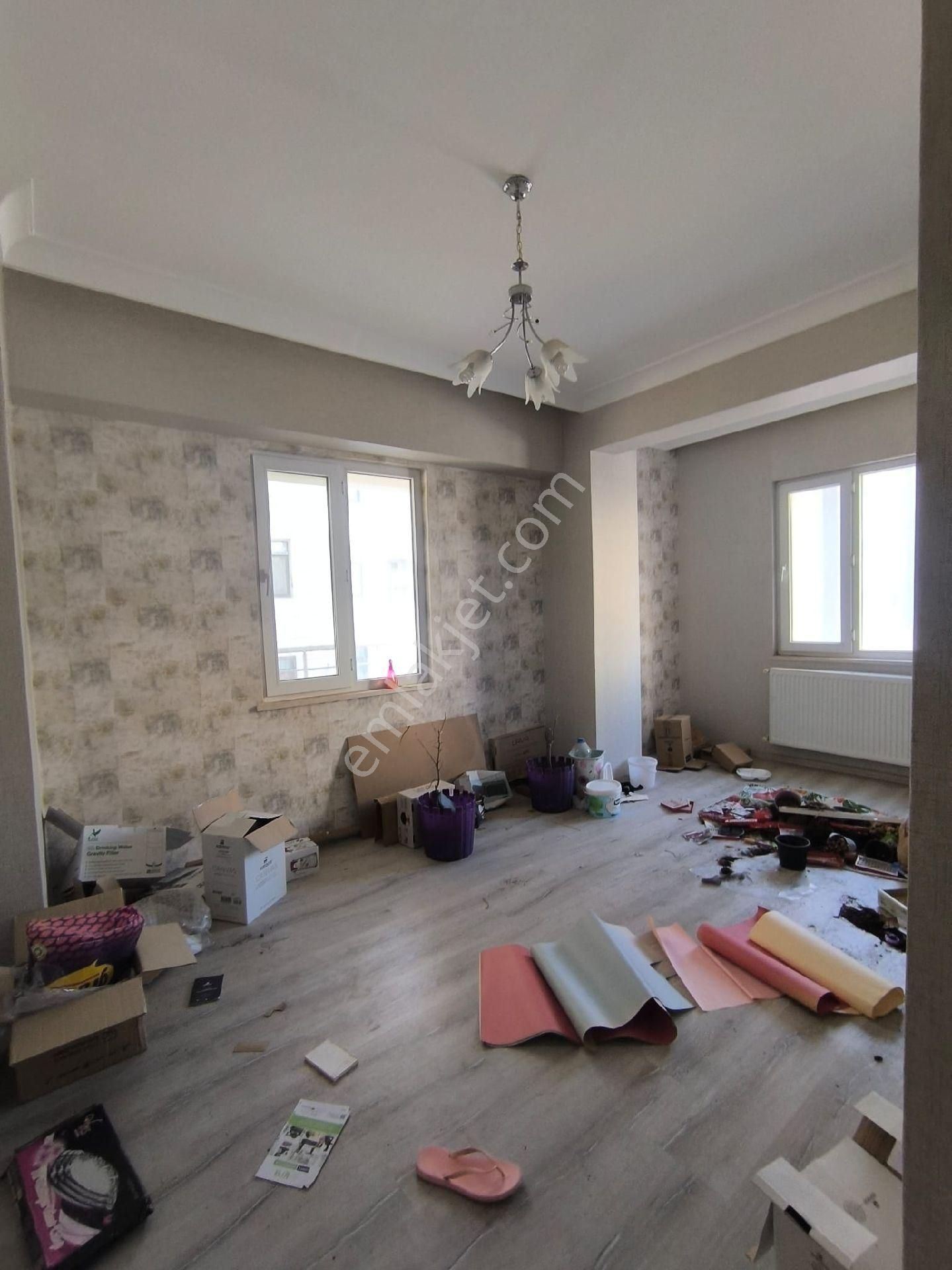 Sırrın Karşıyaka Mah.kiralik Daire - Görsel 9