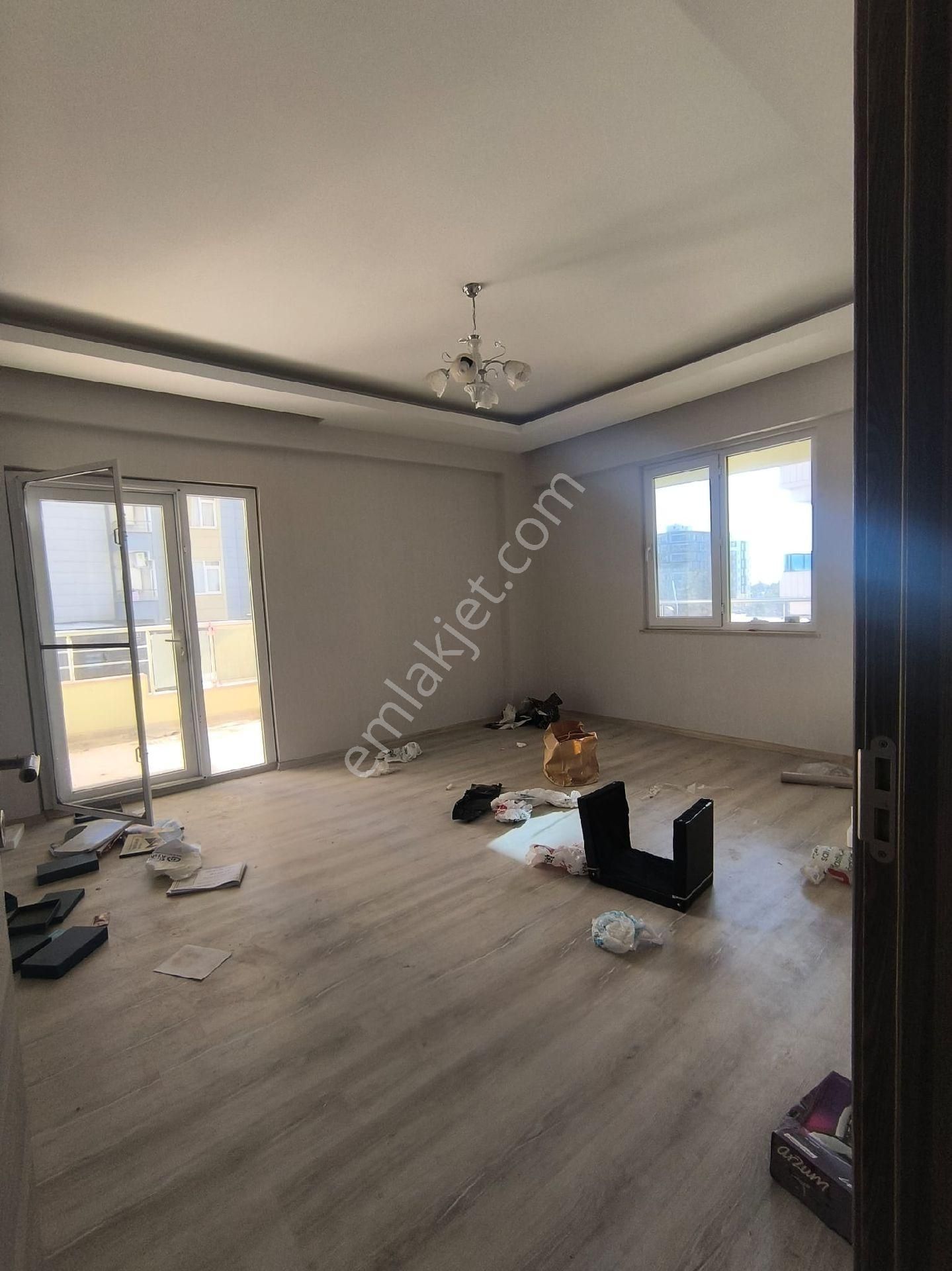 Sırrın Karşıyaka Mah.kiralik Daire - Görsel 14