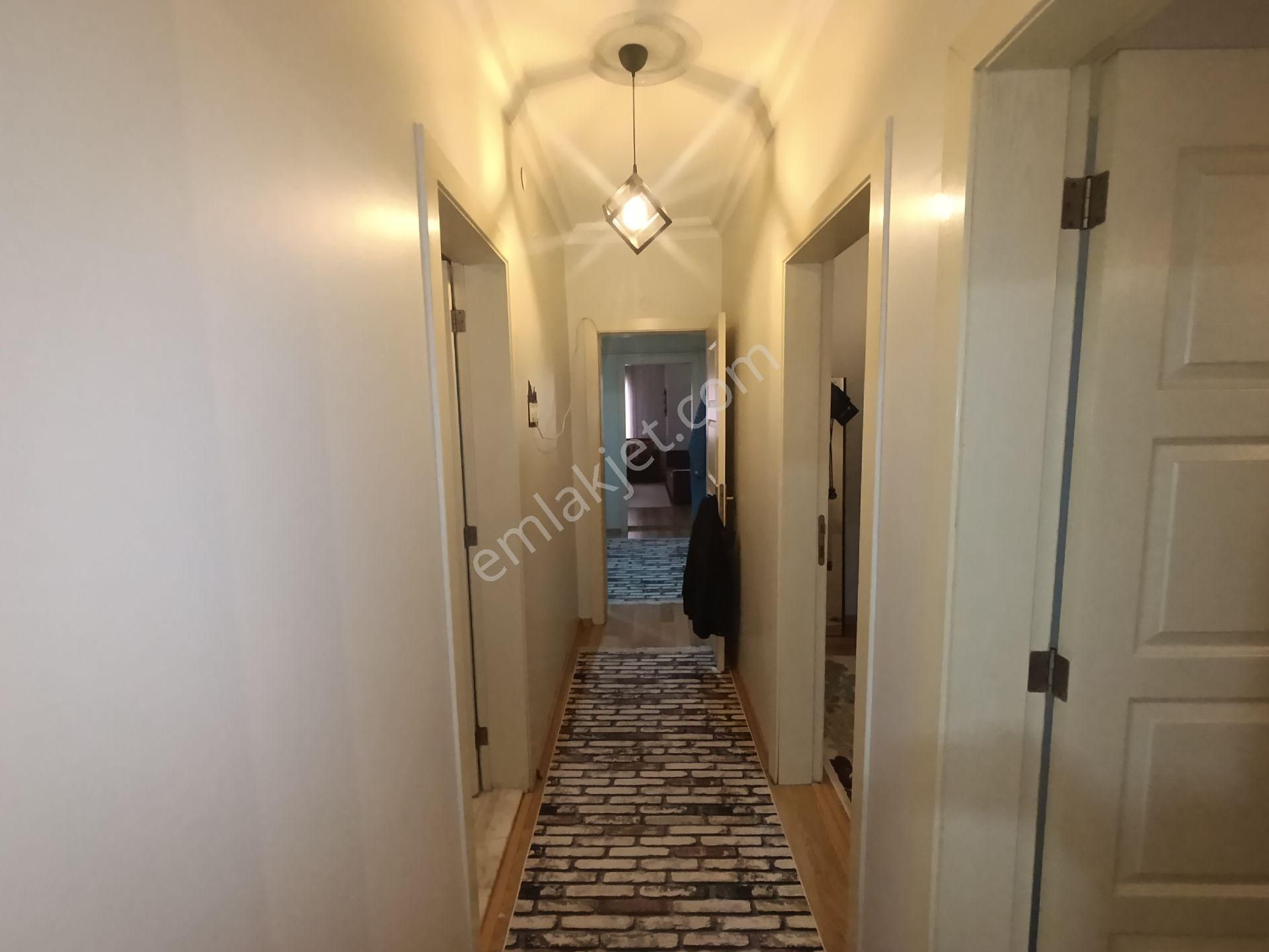 Pendik Güzelyalı Da Acil Satılık Merkezi E-5 Yakın 3+1 135 M2 Masrafsız Daire - Görsel 21